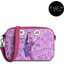 Vuch Devided Purple