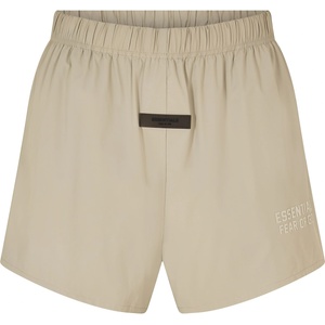 Fear Of God Essentials Къси панталони Fear Of God Essentials Men's Cycling Shorts - Beige