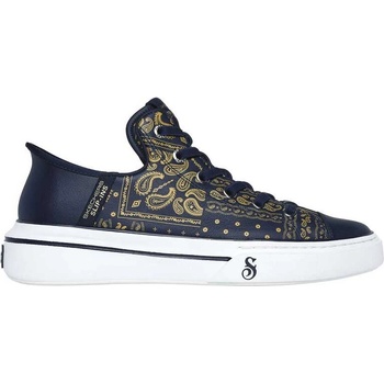 Skechers Обувки snoop one-double g