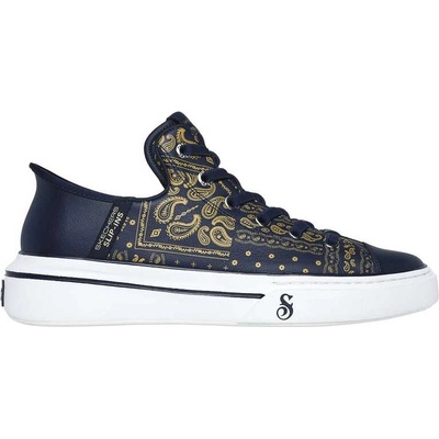 Skechers Обувки snoop one-double g