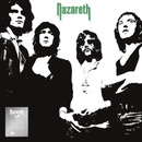 NAZARETH - NAZARETH CD