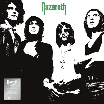NAZARETH - NAZARETH CD