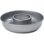 Patisse Форма за кекс с дупка Silver-Top 24 см (P-03645)