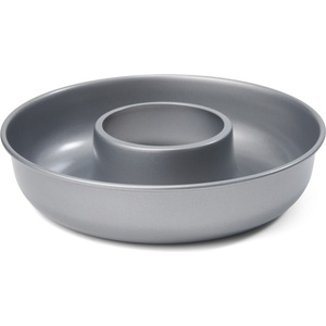 Patisse Форма за кекс с дупка Silver-Top 24 см (P-03645)
