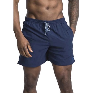 TRESPASS Бански гащета Trespass Granvin B swimming shorts - Blue (Navy)
