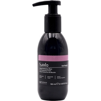 Sendo Concept Sendo Curl Passion Стилизиращ крем за жизнени къдрици, 150 ml