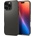Spigen Калъф за Apple iPhone 16 Pro Max, поликарбонатов, Spigen Thin Fit MagSafe Case, с магнит, сив (ACS07979)