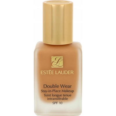 Estée Lauder Double Wear Stay-in-Place dlouhotrvající make-up SPF10 4W3 Henna 30 ml