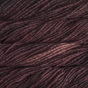 malabrigo Rasta Belgian Chocolate Плетива прежда (RAS077)