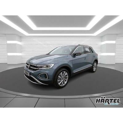 Volkswagen T-Roc 1.5 TSI Style DSG 110 kW