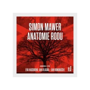 Anatomie rodu