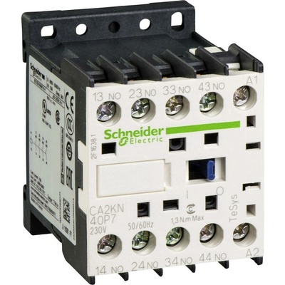 Schneider Electric CA2KN40P7