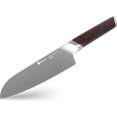 Elmich Santoku nůž z německé oceli 18 cm
