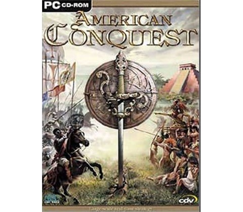 American Conquest