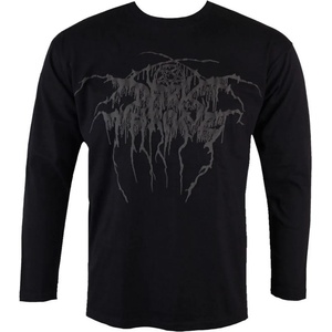RAZAMATAZ Мъжка тениска с дълъг ръкав Darkthrone - True Norwegian Metal - RAZAMATAZ - CL0123