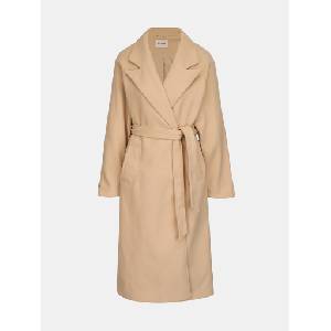 orsay Бежово дамско палто ORSAY Orsay | Bezhov | ЖЕНИ | 34 - zoot - 104,58 лв