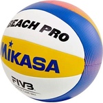 Mikasa Състезателна fivb плажна волейболна топка mikasa bv550c