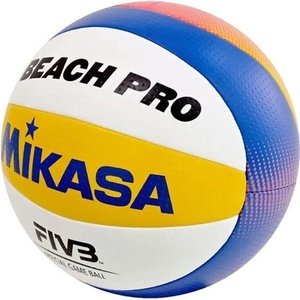 Mikasa Състезателна fivb плажна волейболна топка mikasa bv550c
