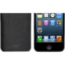 Pouzdro SENA Cases Ultrathin Snap iPhone 5 5S SE černé
