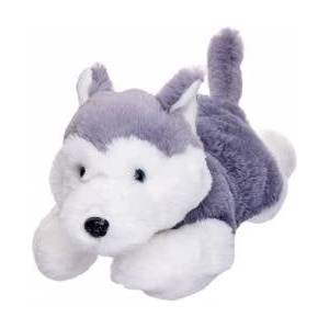 BEPPE Mascot Husky Dog 35 cm
