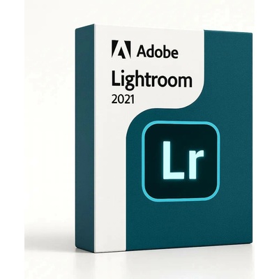 Lightroom 2021 Windows
