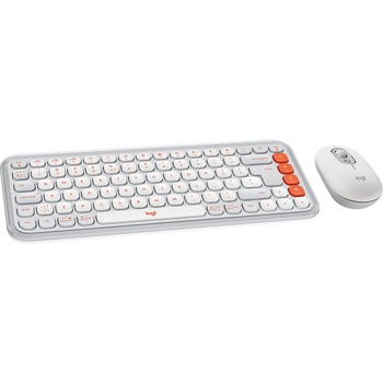 Logitech Pop Icon Combo US (920-013141)