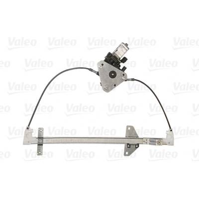 Mechanizmus zdvíhania okna VALEO 851434