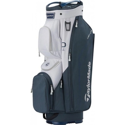 TaylorMade bag cart Lite 22 – Zboží Dáma