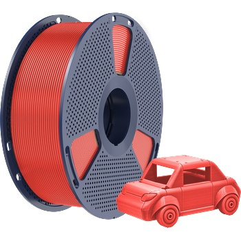 SUNLU PETG Cherry Red - 1, 75 mm / 1000 g (6933582310011)