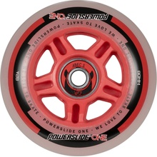 Powerslide One Complete 80 mm 82A 8ks