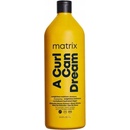 MATRIX Matrix A Curl Can Dream Shampoo 1000 ml
