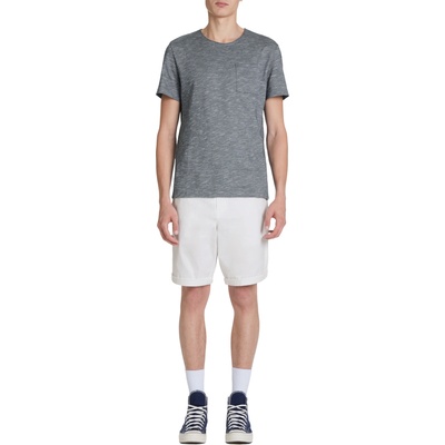Celio Памучни къси панталони чино Bochinobm Celio Celio | Byal | МЪЖЕ | M