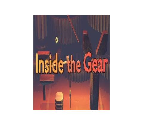 Inside The Gear