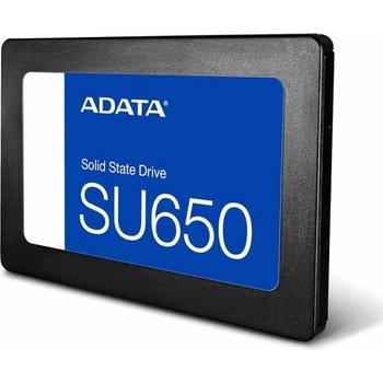 ADATA Ultimate SU650 2.5 1TB SATA3 (ASU650SS-1TT-R)
