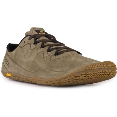 Merrell Vapor Glove 3 Luna LTR svetlo zelená