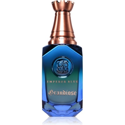 Emperor Blue Grandiose parfémovaná voda pánská 100 ml
