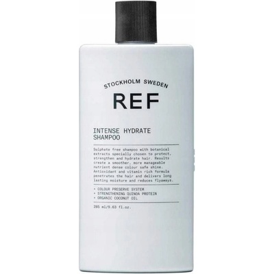REF Intense Šampon Intenzivně hydratační 285 ml