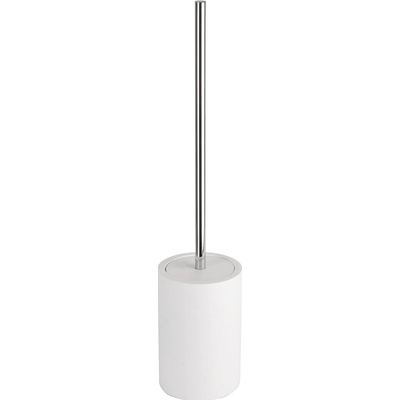 Bemeta WC štětka Bemeta Gamma chrom bílá 145713324