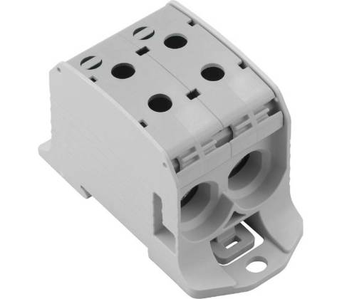 Weidmüller 2502700000