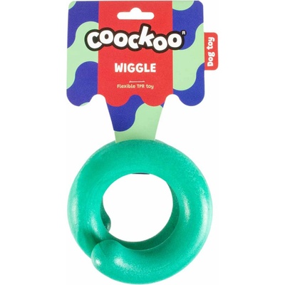 Coockoo Wiggle 12 x 11,7 cm