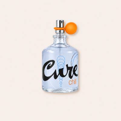 Liz Claiborne Curve Chill kolínská voda pánská 125 ml