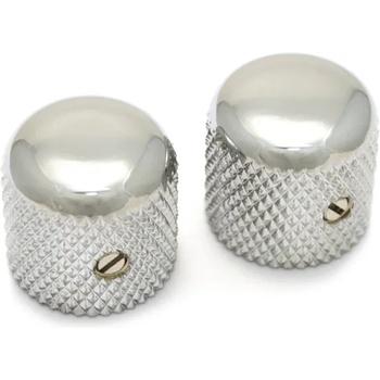 Image 1 of Fender Original VintageTele dome Knobs