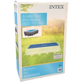 Intex Соларно покривало за басейн 549x274 см - INTEX 28016