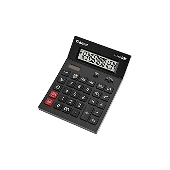 Canon calculator as-2400 (canon calc as-2400)