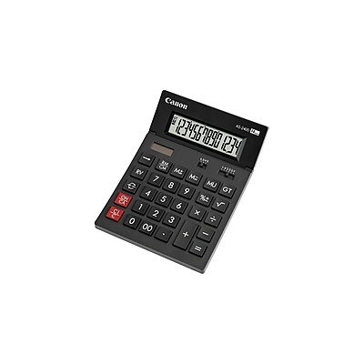 Canon calculator as-2400 (canon calc as-2400)