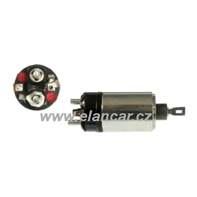 Spínač startéru Bosch 0001157001, 0331302033