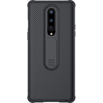 Image 1 of OnePlus 8 Удароустойчив NILLKIN CamShield Калъф и Протектор