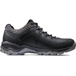 MAMMUT Мултиспорт обувки Mammut Mercury IV Low GTX Multisport shoes - Black / Titanium - размер 46 (EU) (022-1486-0120)