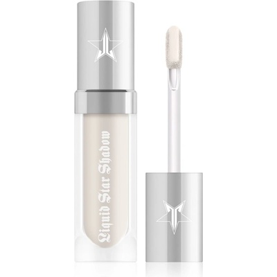 Jeffree Star Cosmetics Liquid Star Shadow tekuté očné tiene Star Wedding 5,5 ml