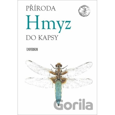 Příroda do kapsy: HmyzUniversum